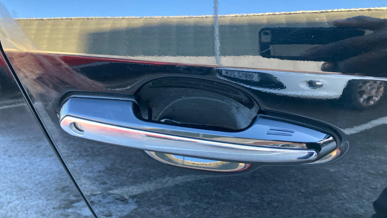 Toyota RAV4 2.5 VVT-i Hybrid Excel 5dr CVT 2WD Hybrid Estate